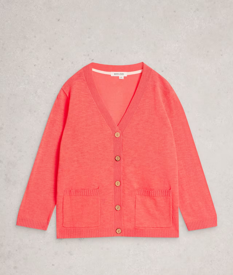 White Stuff Nova Cardi