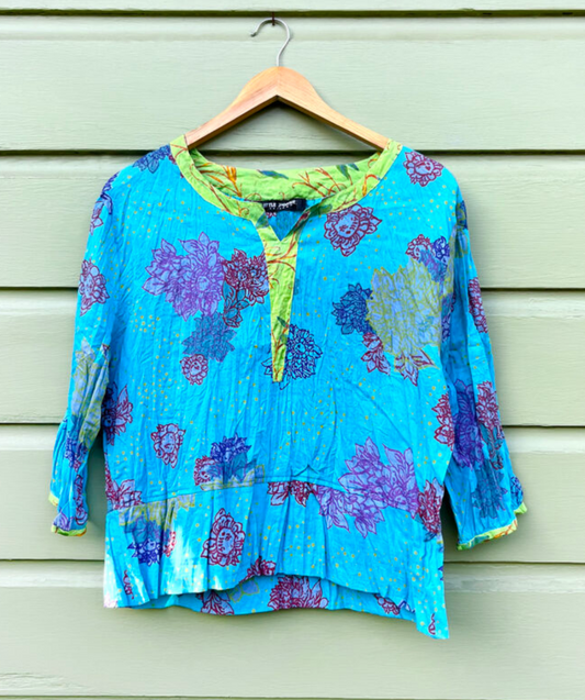 Little Journeys Lucy Top