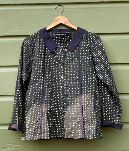 Little Journeys Veronica Blouse