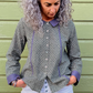 Little Journeys Veronica Blouse