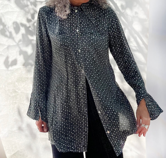 Little Journeys Elba Blouse