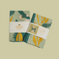 Mustard Bee Bandana