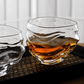 Textured Glasses