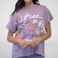 Caite & Kyla Tees