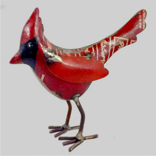 Everyday Artifact Animals