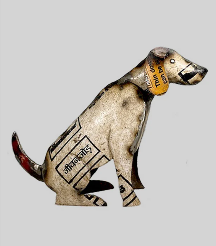 Everyday Artifact Animals