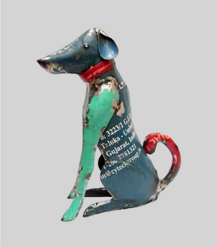 Everyday Artifact Animals