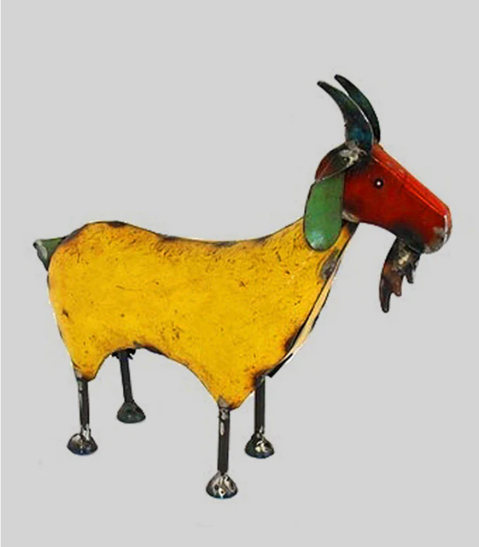 Everyday Artifact Animals