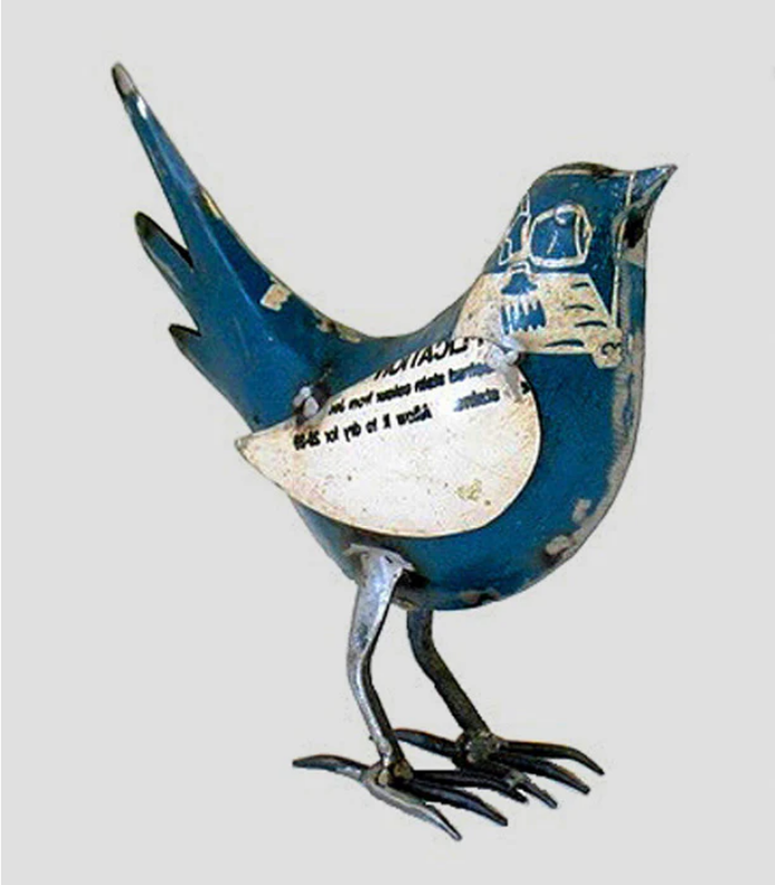 Everyday Artifact Animals