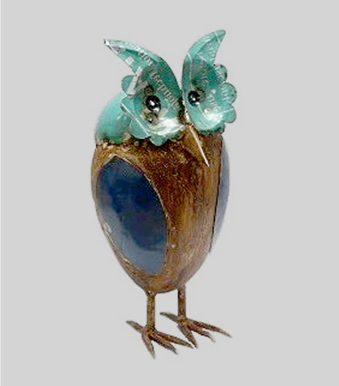 Everyday Artifact Animals