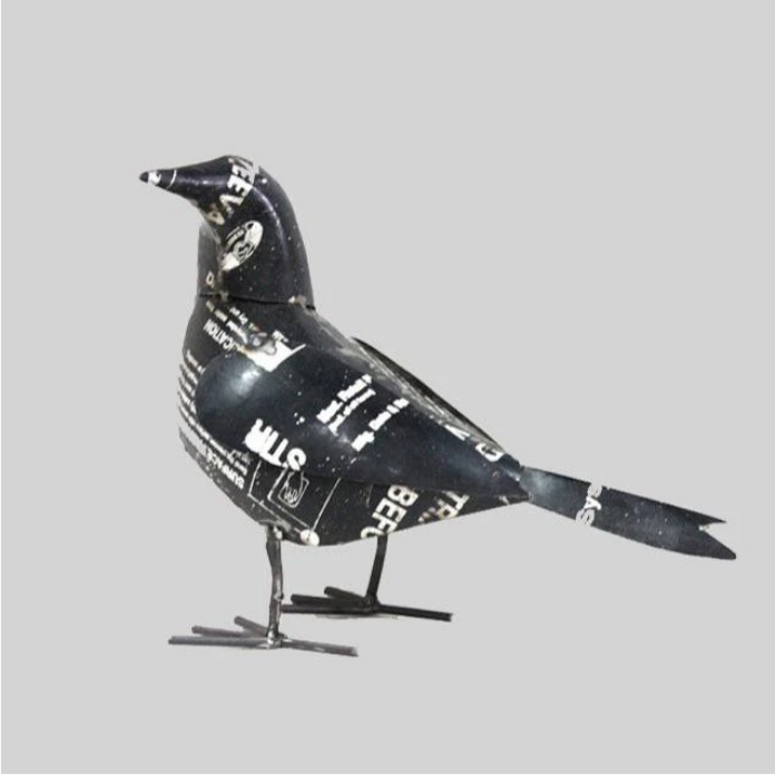 Everyday Artifact Animals