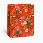 Red Cap Wrapping