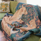 Woven Blanket/Throw