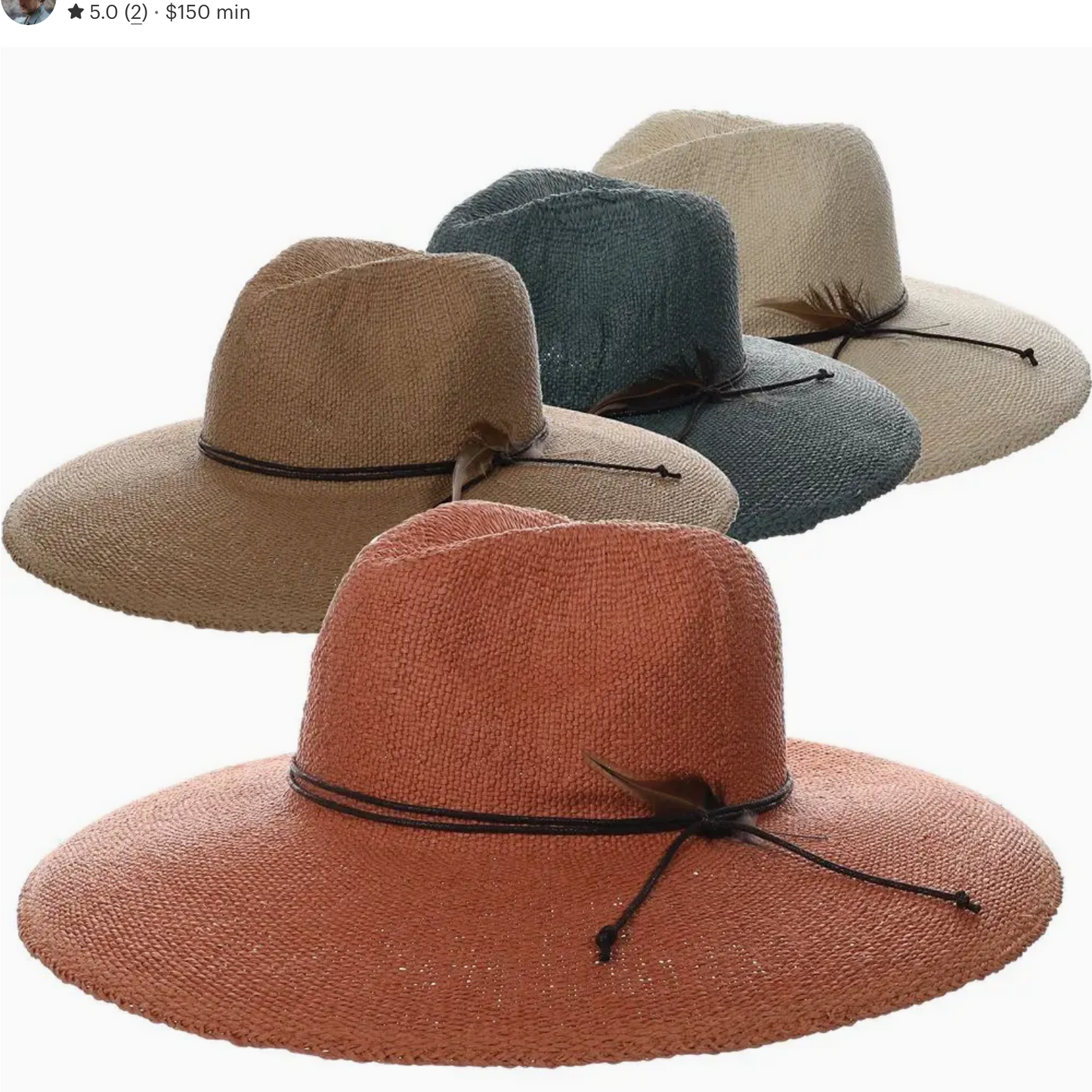 Scala Hats