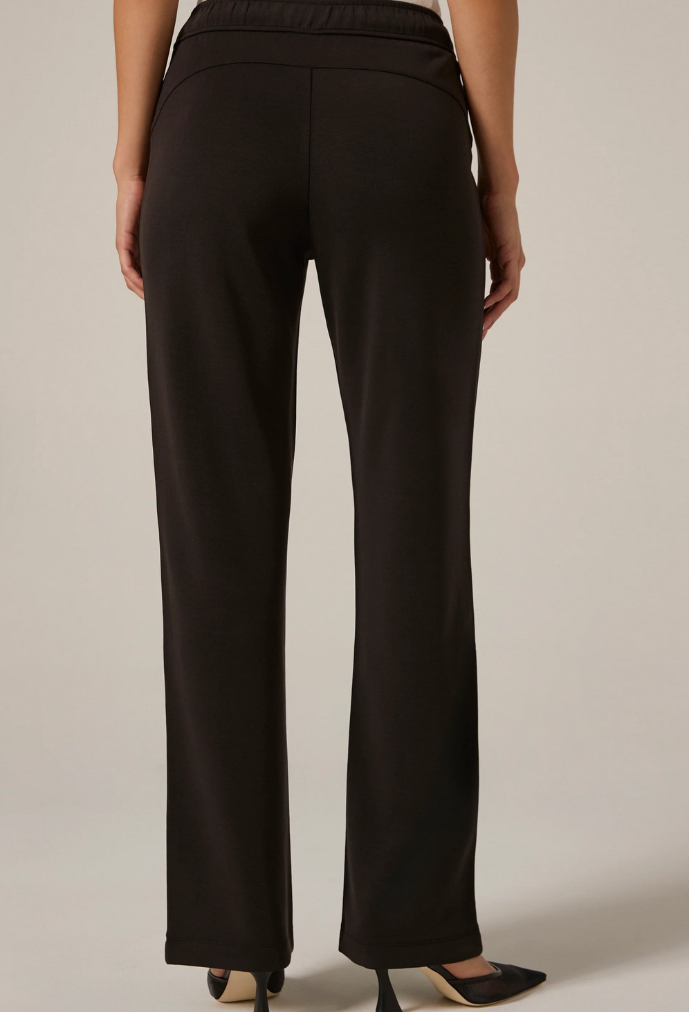 7 Diamonds Straight leg pant
