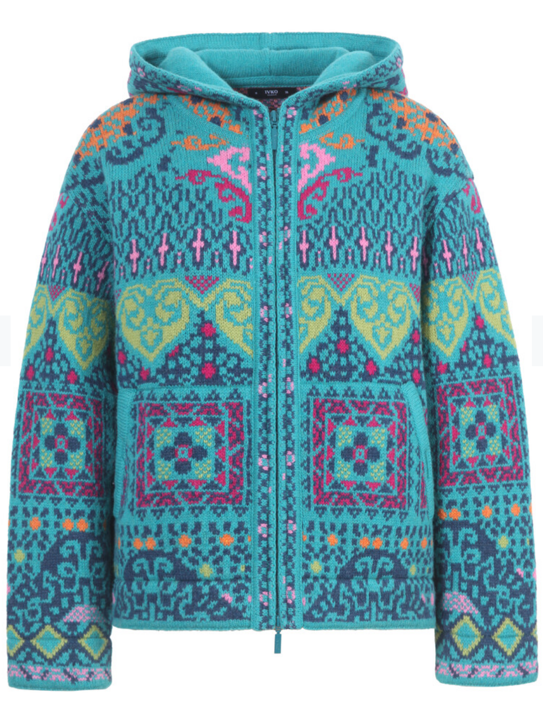 IVKO sweater