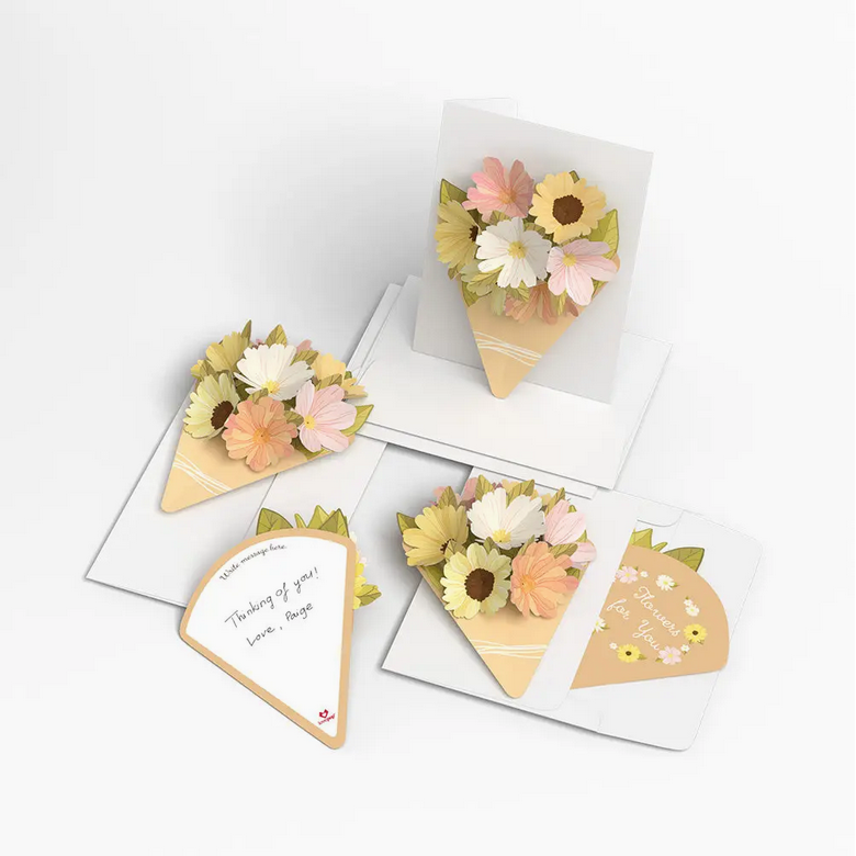 Love Pop Cards