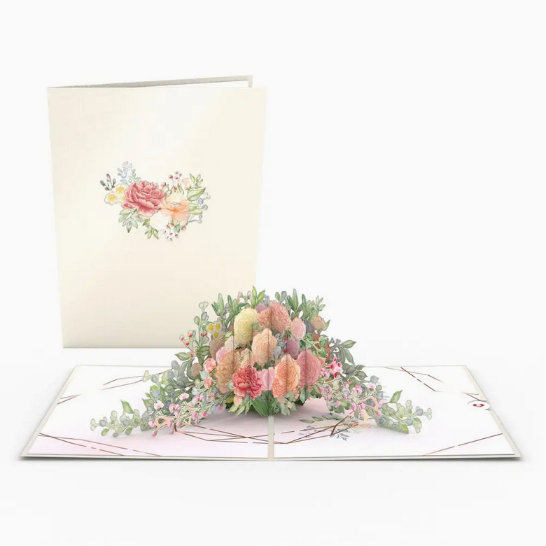 Love Pop Cards