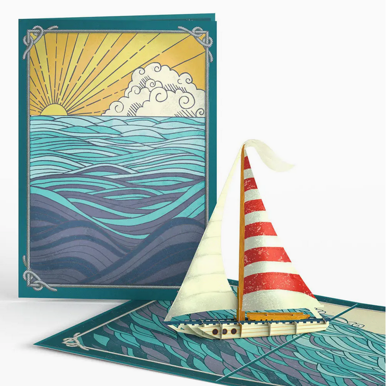 Love Pop Cards