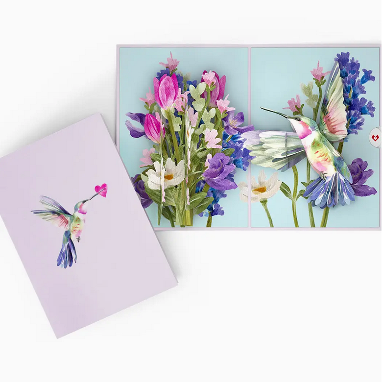 Love Pop Cards
