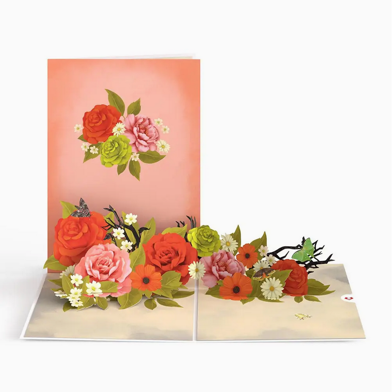 Love Pop Cards