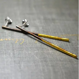 Metamorphosis Metals Jewelry
