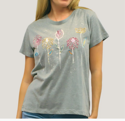 Caite & Kyla Tees