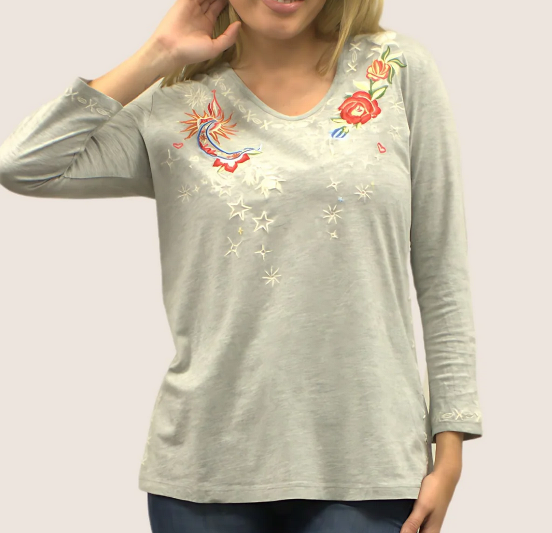 Caite & Kyla Tees