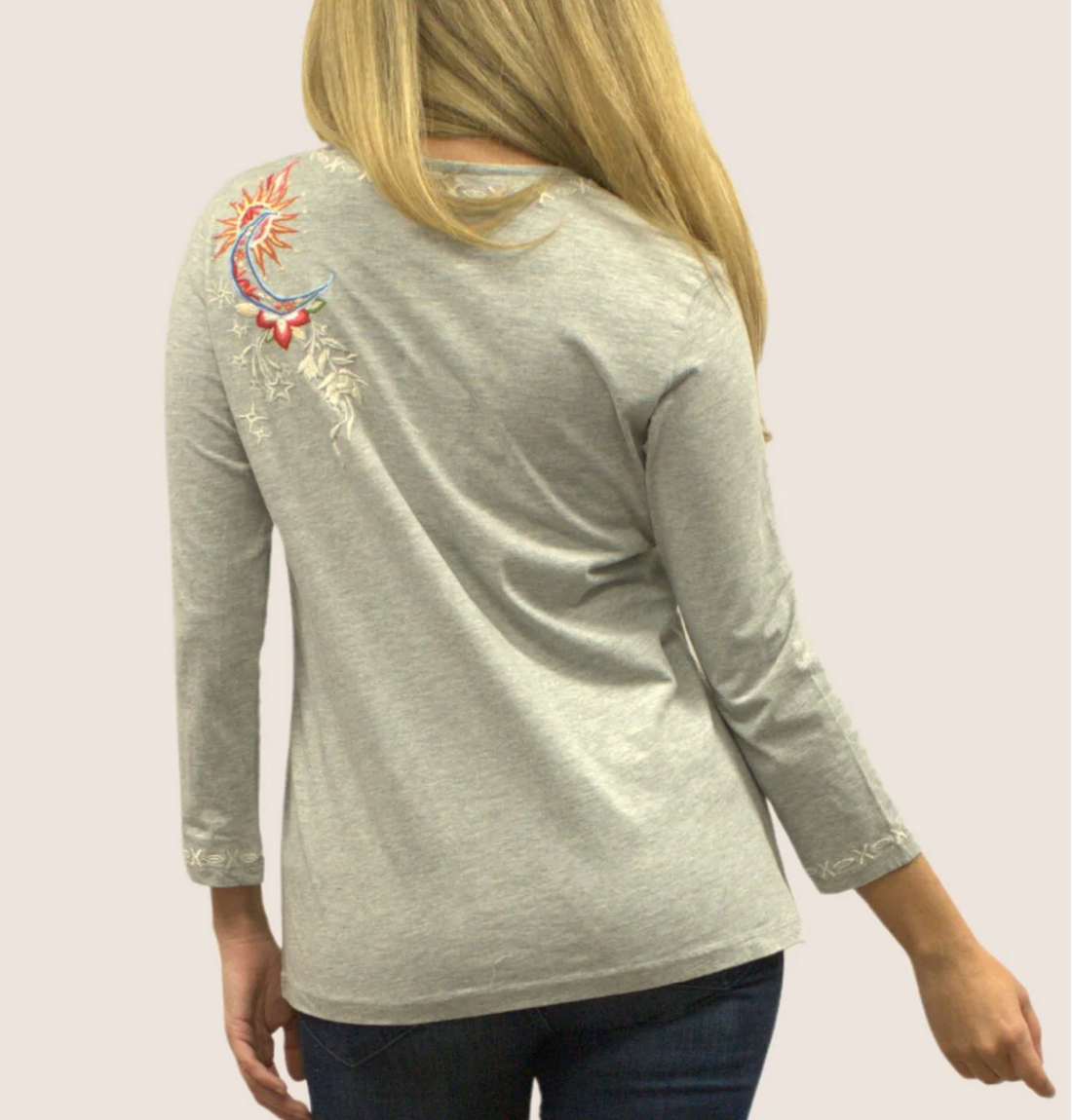 Caite & Kyla Tees