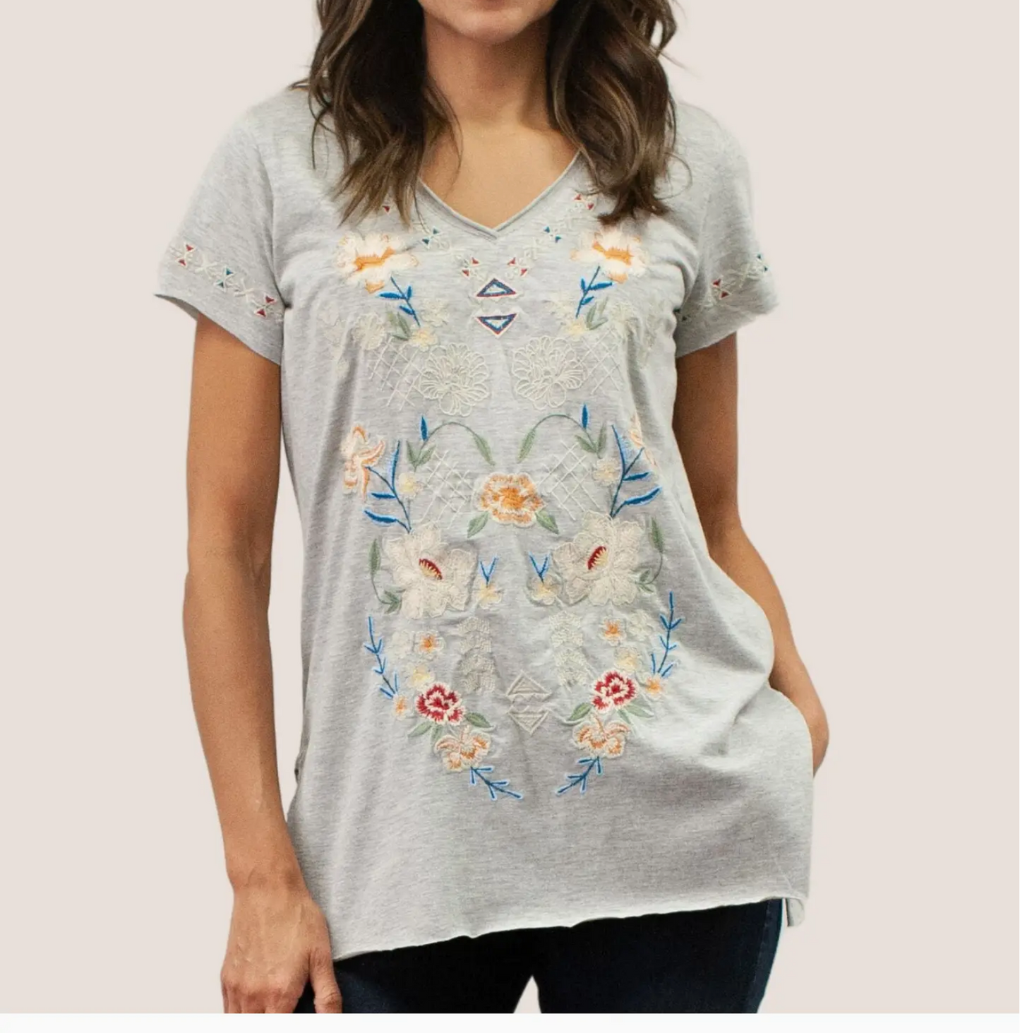 Caite & Kyla Tees