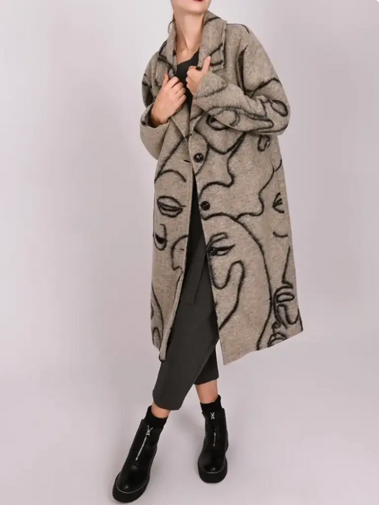 Coats from France