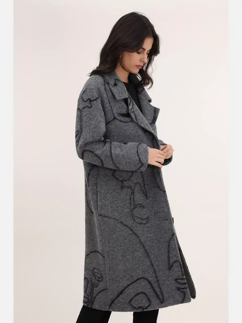 Coats from France