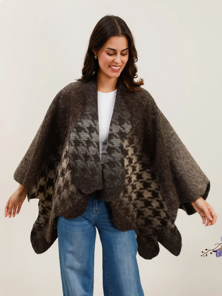 Coats from France