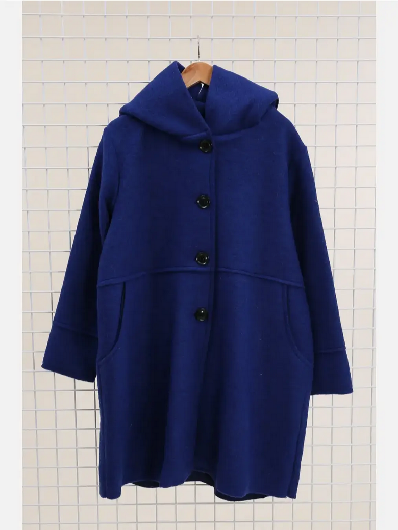 Coats from France