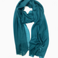 Natural Fiber Shawls
