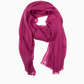 Natural Fiber Shawls