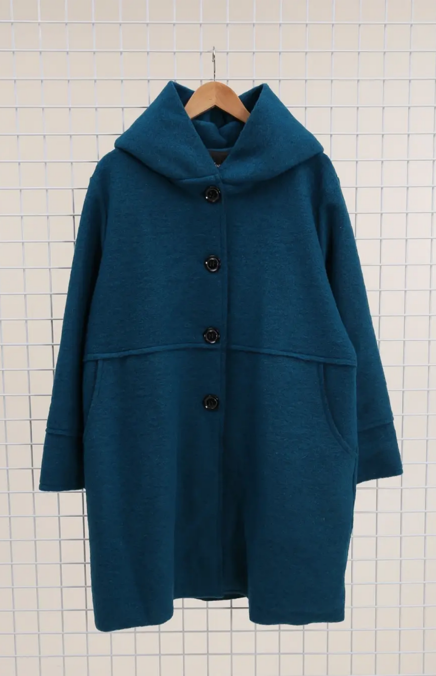 Coats from France