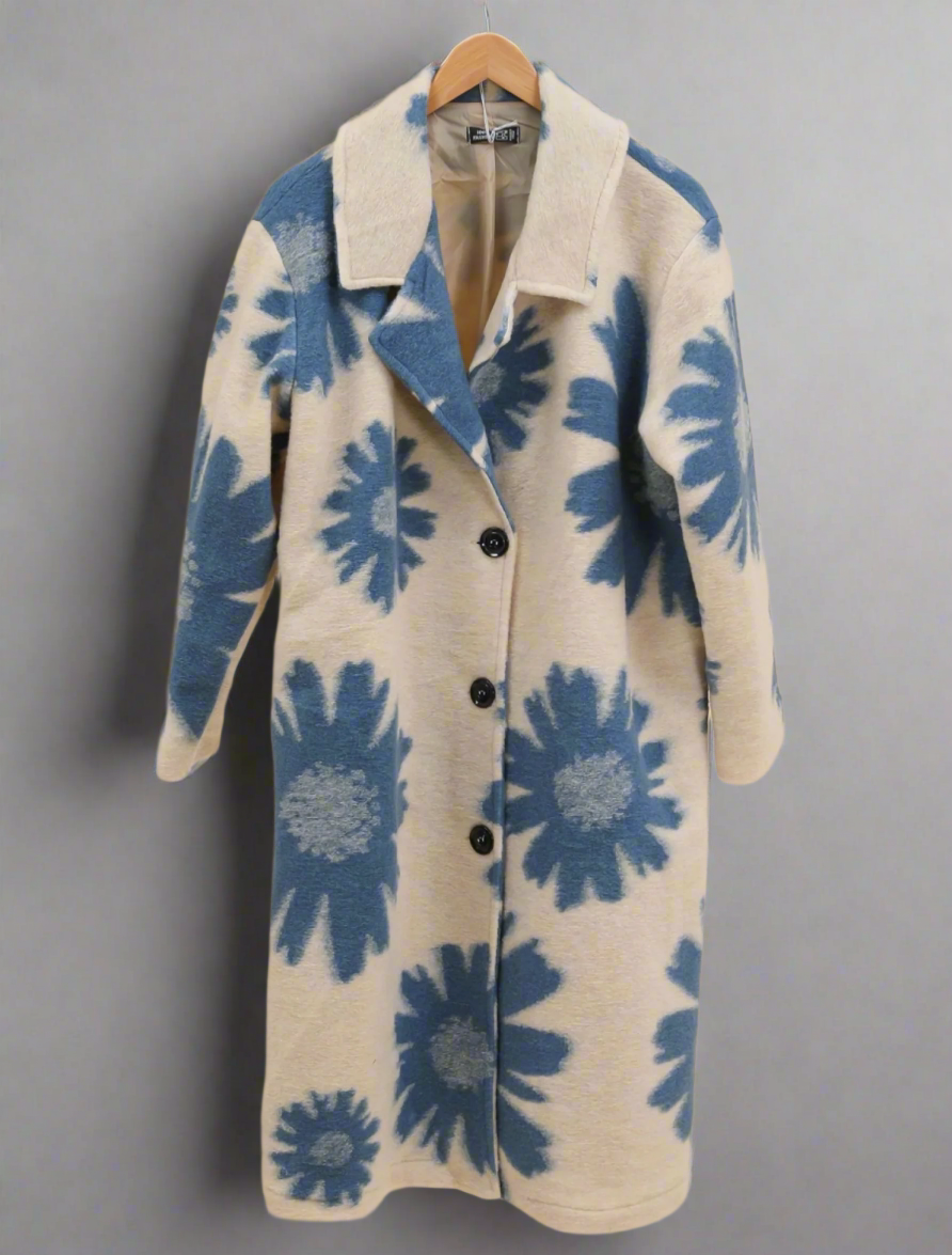 Coats from France