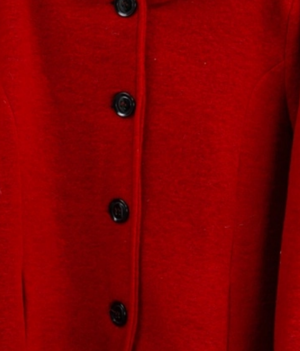 Coats from France