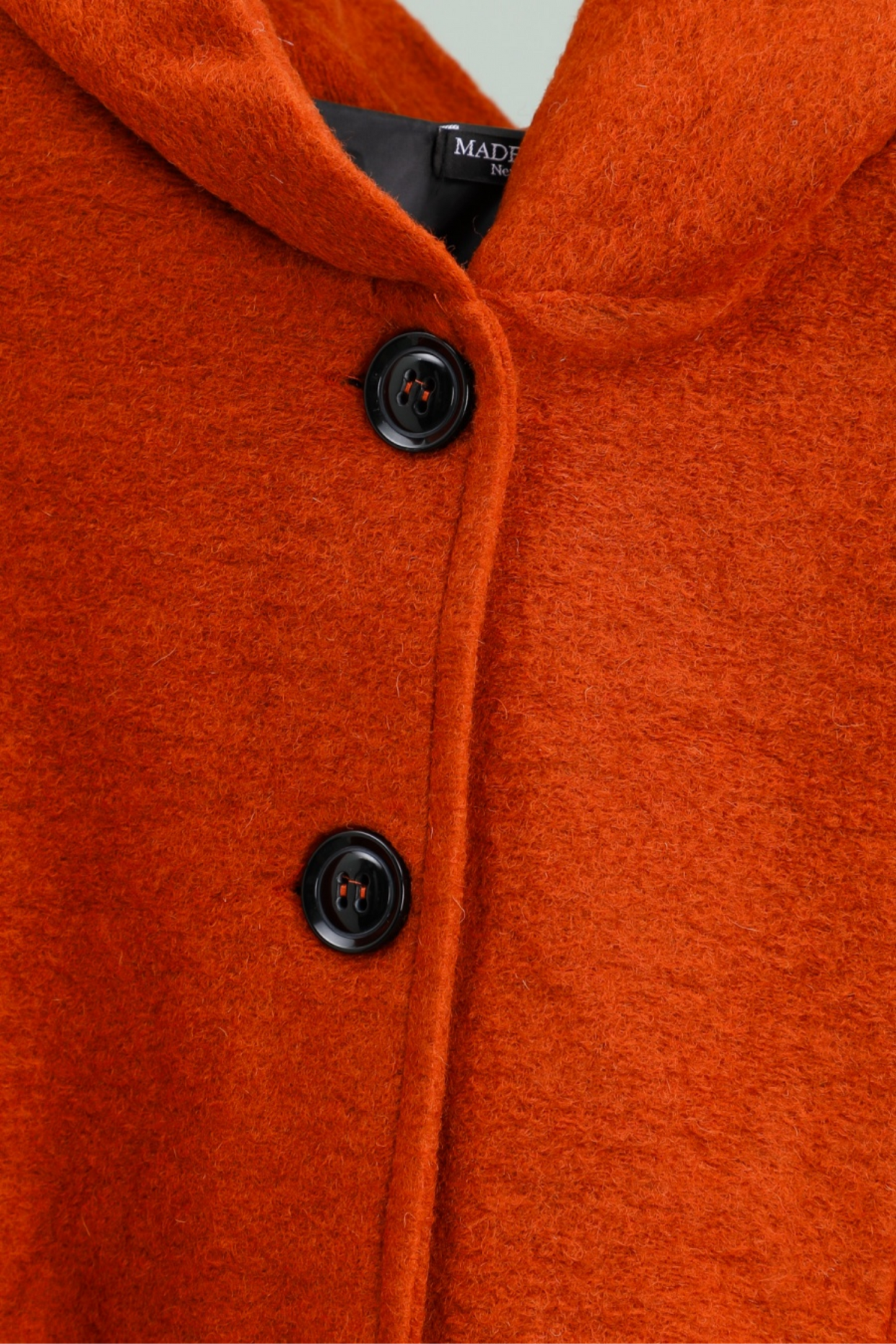 Coats from France