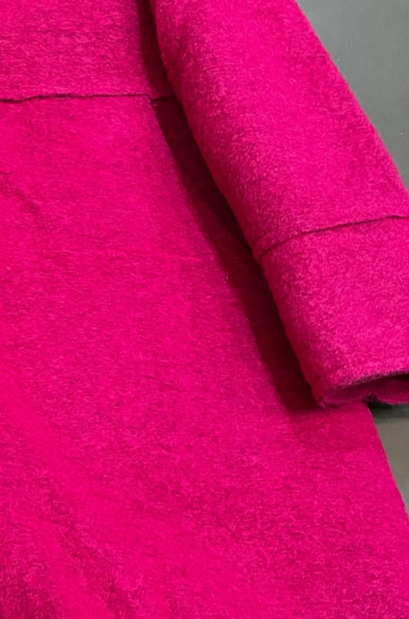 Coats from France