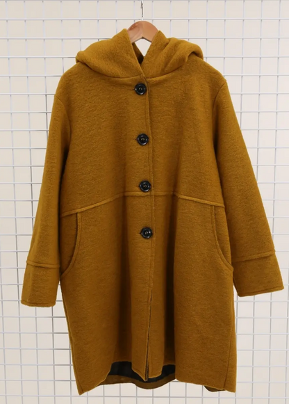 Coats from France