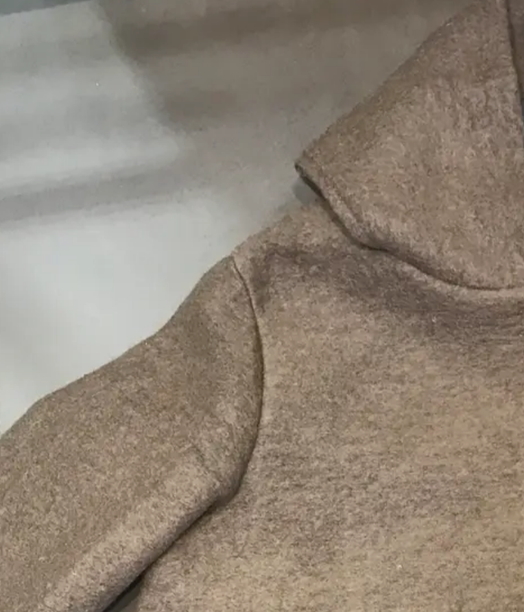 Coats from France