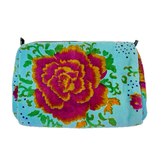 Little Journeys Rome Bag