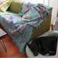 Woven Blanket/Throw