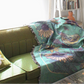 Woven Blanket/Throw