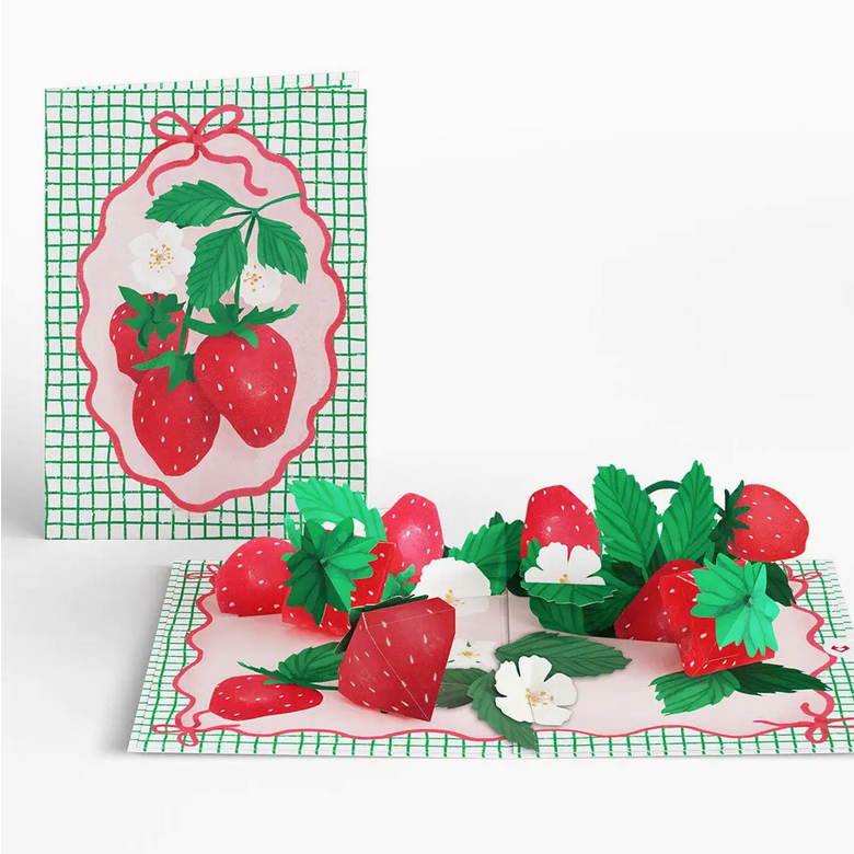 Love Pop Cards
