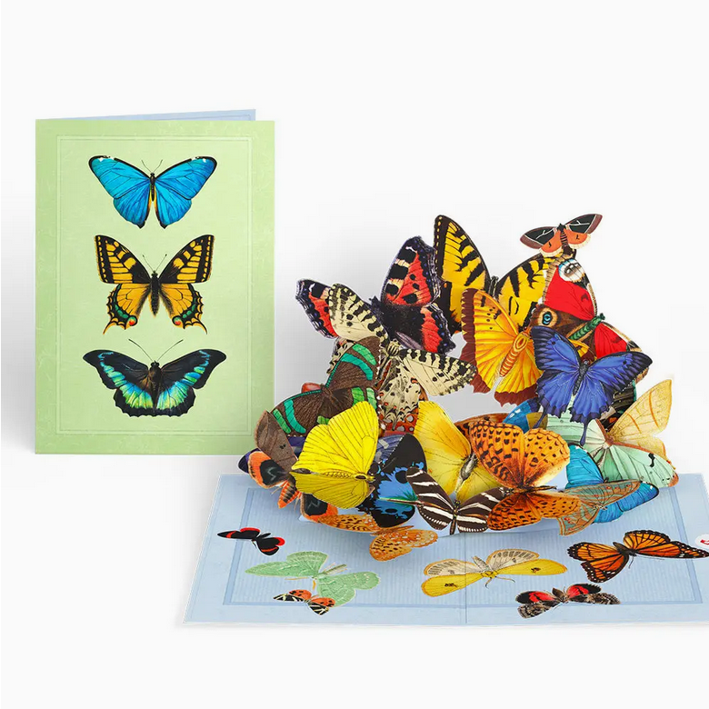 Love Pop Cards