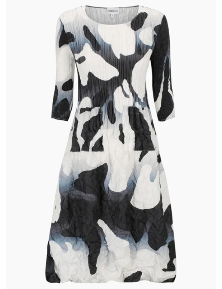 Alquema Smash Dress