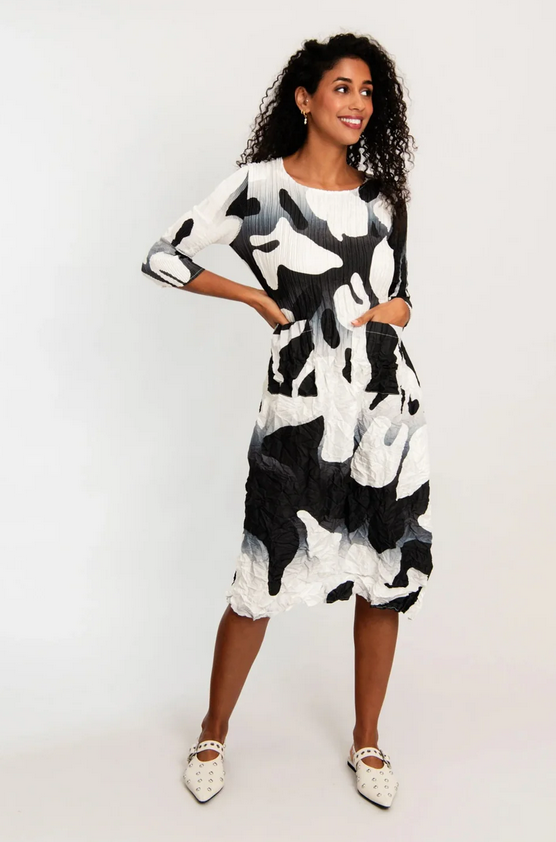 Alquema Smash Dress